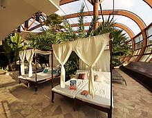 VIP Tropical Place