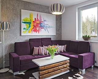 Apartmán Patris33
