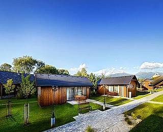 Holiday Village Tatralandia