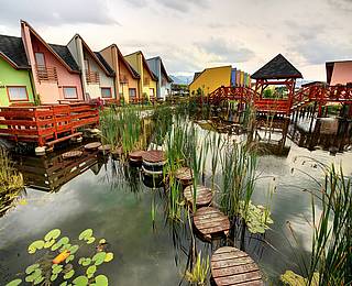 Holiday Village Tatralandia
