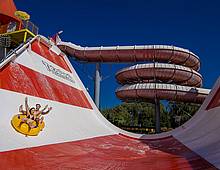 Majowa sportowa energia