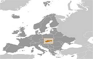 Dovolenka pre návštevníkov zo zahraničia