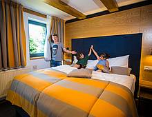 Mikulášsky víkend v Holiday Village Tatralandia! 🎅