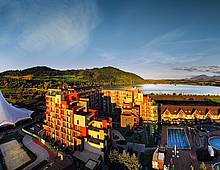 Hotel Akvamarín Bešeňová
