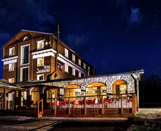 Hotel Srdiečko ***