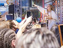 Music Festival