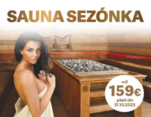 SAUNA SEASON PASS 
