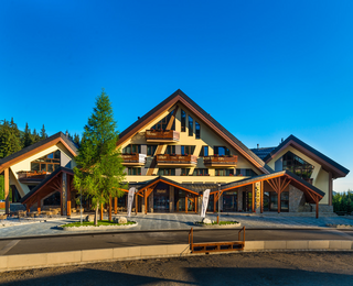 HOTEL POŠTA ****