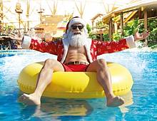 🎅 Przeżyj mikołajkowy weekend w Tatralandii!