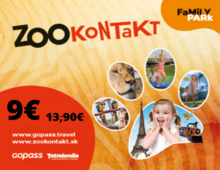 ZOOKONTAKT 