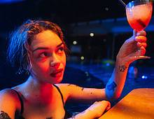 Silvestrovská noc, na ktorú nezabudnete!🎉