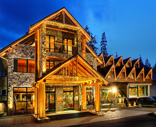 Tri Studničky adult friendly hotel