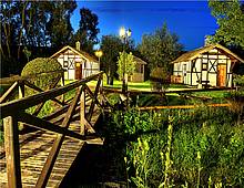 Accommodation
