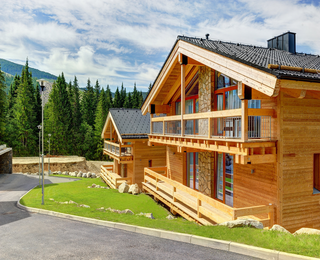 Chalets Jasná Collection