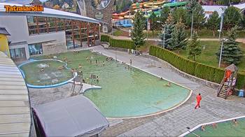 Aquapark Tatralandia