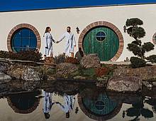 Veľká noc plná relaxu v Lake Garden Tatralandia